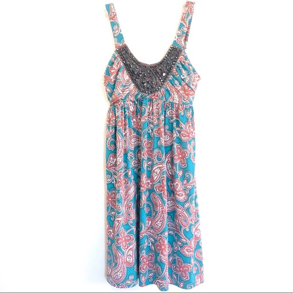 Candie’s Summer Dress - Picture 3 of 6